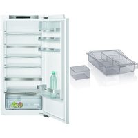 KBG41RADF0 Einbau-Kühlschrank bestehend aus KI41RADF0 + KS10Z010 weiß / F