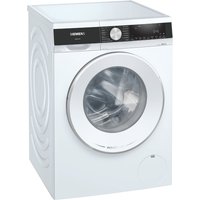 WG44G2M90 Stand-Waschmaschine-Frontlader weiß / A
