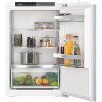 KI21R2FE0 Einbau-Kühlschrank weiß / E