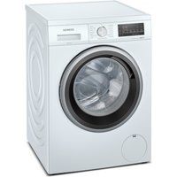 WU14UT70 Stand-Waschmaschine-Frontlader weiß / B
