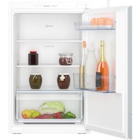 KI1211SE0 Einbau-Kühlschrank weiß / E
