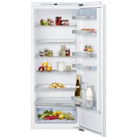 KI1513FE0 Einbau-Kühlschrank weiß / E