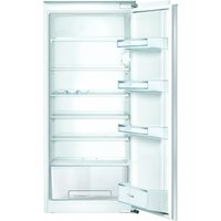 KIR24NFF0 Einbau-Kühlschrank weiß / F