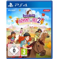 PS4 Horse Club Adventures 2