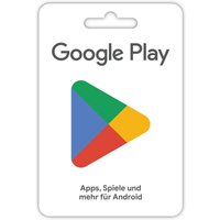 Play Gift Card (50€)