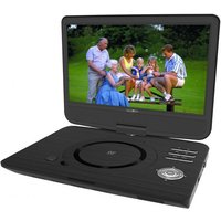 DVD1005 tragbarer DVD-Player