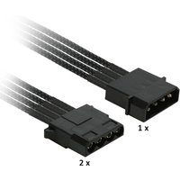4-Pin Y-Kabel Single (0