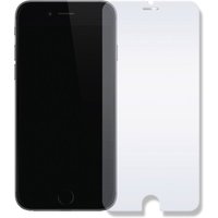 Displayschutzglas Schott 9H für iPhone 6/6s/7 transparent