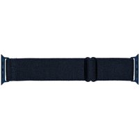 WatchBand Flex Ersatzarmband für Apple Watch 38/40/41mm blau