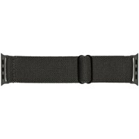 WatchBand Flex Ersatzarmband für Apple Watch 38/40/41mm spacegrau