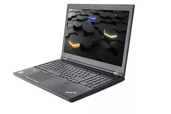 Lenovo Thinkpad P50 i7 Gaming-Edition 32GB 1TB NVMe Windows 10 Pro