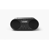ZS-PS50B CD/Radio-System schwarz