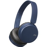 HA-S35BT Bluetooth-Kopfhörer azurblau