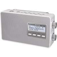 RF-D10EG-W Kofferradio mit DAB/DAB+ weiß