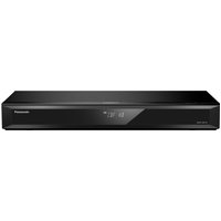 DMR-UBC70EG-K Ultra-HD Blu-ray Recorder schwarz