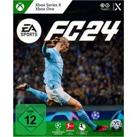 Xbox Series EA SPORTS FC 24