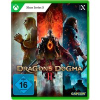 Xbox Series Dragon's Dogma 2