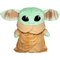 Baby Yoda Plüsch (66cm)