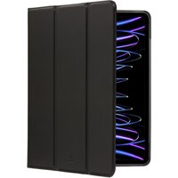Risskov Tablet-Cover mit Stand für iPad 10. Generation schwarz
