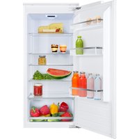 EVKSX 352 230 Einbau-Kühlschrank weiß / E
