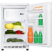 UKSD 361 950 Unterbau-Kühlschrank mit Gefrierfach weiß / E