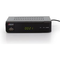 Nytrobox AXS1 HDTV Sat-Receiver
