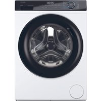 HW81-NBP14939 Stand-Waschmaschine-Frontlader weiß / A