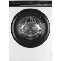 HW80-B14939 Stand-Waschmaschine-Frontlader weiß / A