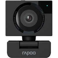XW200 Webcam schwarz