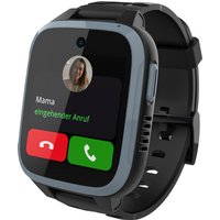 XGO3 Kinder-Smartwatch schwarz