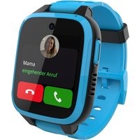 XGO3 Kinder-Smartwatch blau