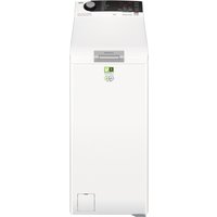 Lavamat L7TSE70379 Waschmaschine-Toplader weiß / C