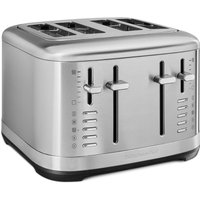 5KMT4109ESX Kompakt-Toaster edelstahl