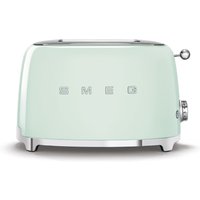TSF 01 PGEU Kompakt-Toaster pastellgrün