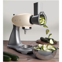 SMSG01 Gemüseschneider Küchenmaschinen-Zubehör