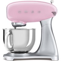 SMF02PKEU Küchenmaschine cadillac pink