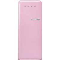 FAB28LPK5 Standkühlschrank mit Gefrierfach cadillac pink / D