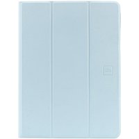 Up Plus Tablet-Cover mit Stand für iPad 10.9" (2022) blau