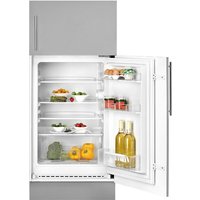 TKI3 150 EU Einbau-Kühlschrank weiß / F