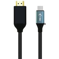 USB-C > HDMI 4K Kabel (1