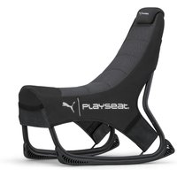 Puma Edition Gaming Chair schwarz