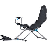 Challenge X Logitech G Edition Gaming Chair