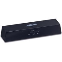BoomBoom 100 Audio-Streaming-Adapter schwarz