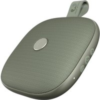 Rockbox Bold XS Bluetooth-Lautsprecher Dried Green