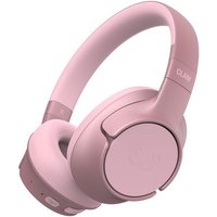 Clam Fuse Bluetooth-Kopfhörer Pastel Pink