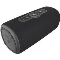 RockBox Bold M2 Bluetooth-Lautsprecher stormy grey