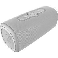 Rockbox Bold M2 Bluetooth-Lautsprecher ice grey