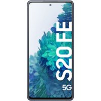 Galaxy S20 FE 5G (128GB) Smartphone cloud navy