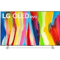 OLED42C29LB 106 cm (42") OLED-TV / G