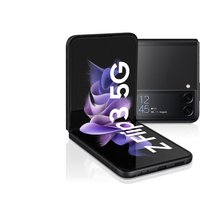 Galaxy Z Flip3 5G (128GB) T-Mobile Smartphone phantom black